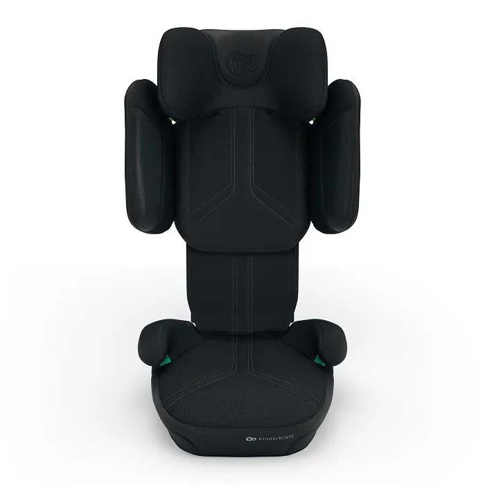 Автокресло Kinderkraft Xpand 2 Pro i-Size Black