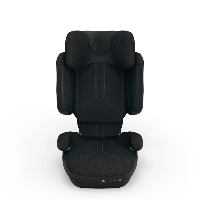 Автокресло Kinderkraft Xpand 2 Pro i-Size Black