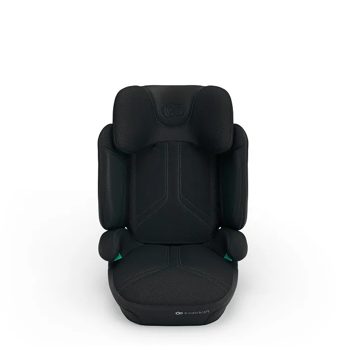 Автокресло Kinderkraft Xpand 2 Pro i-Size Black