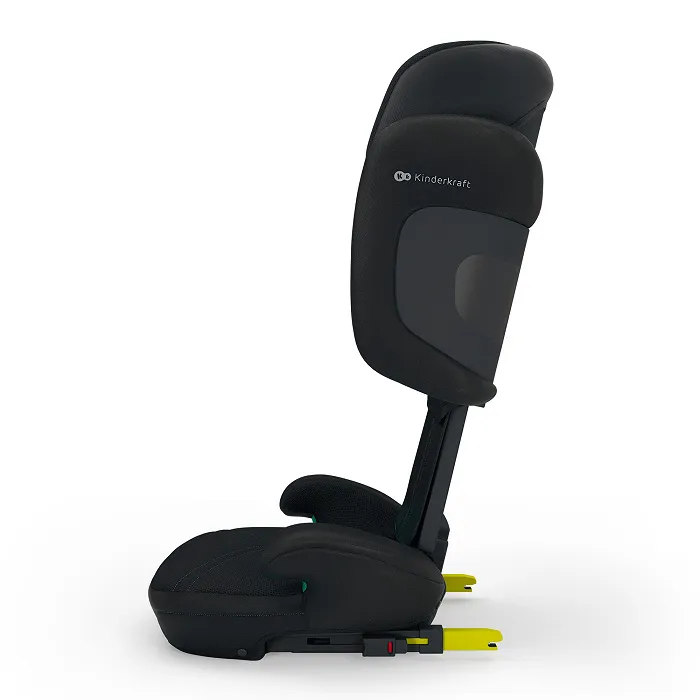 Автокресло Kinderkraft Xpand 2 Pro i-Size Black