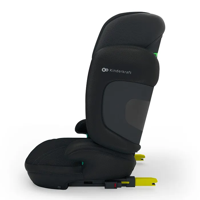 Автокресло Kinderkraft Xpand 2 Pro i-Size Black