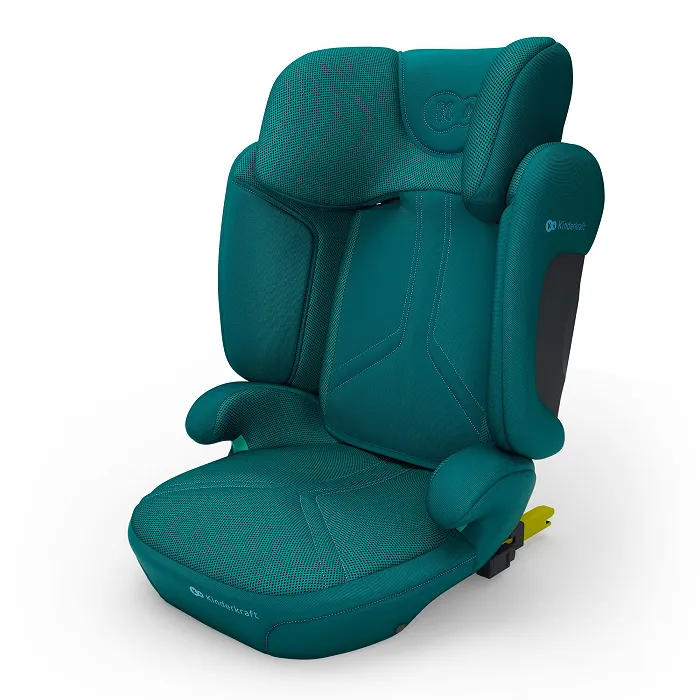 Автокрісло Kinderkraft Xpand 2 Pro i-Size Green
