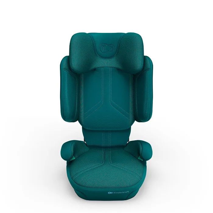 Автокрісло Kinderkraft Xpand 2 Pro i-Size Green
