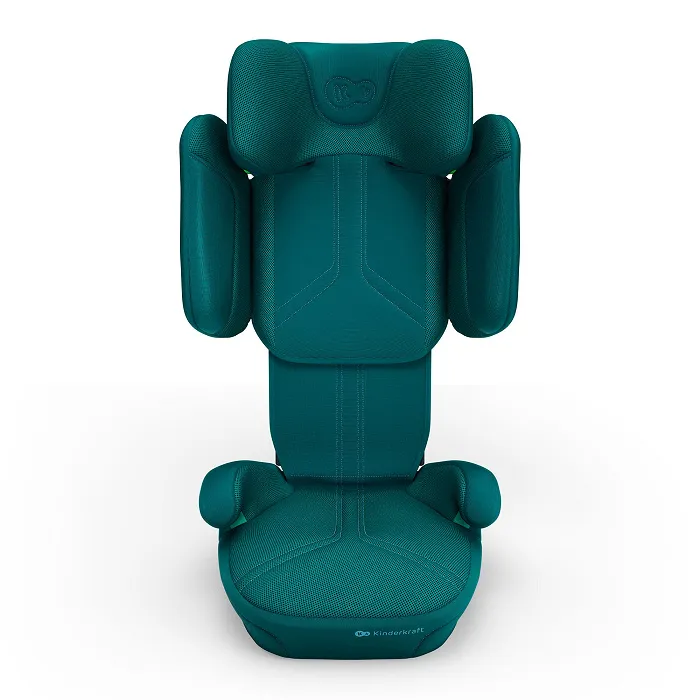 Автокрісло Kinderkraft Xpand 2 Pro i-Size Green