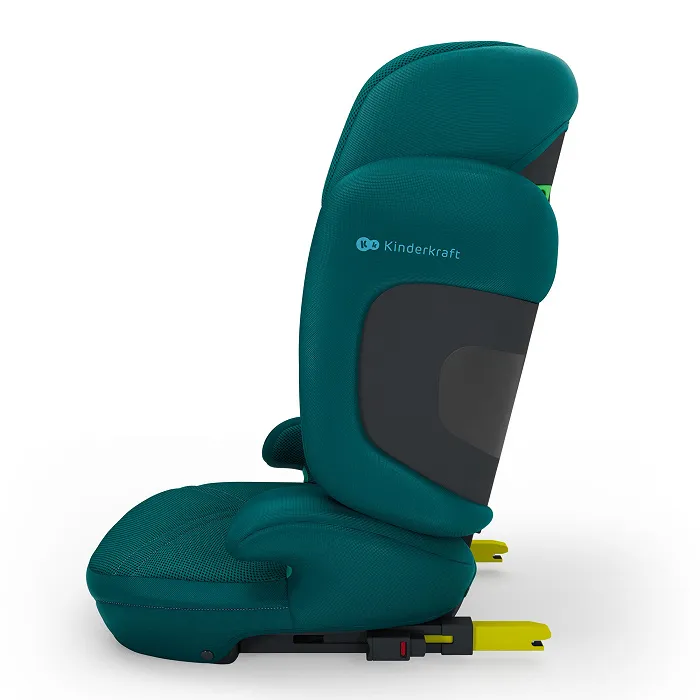 Автокрісло Kinderkraft Xpand 2 Pro i-Size Green