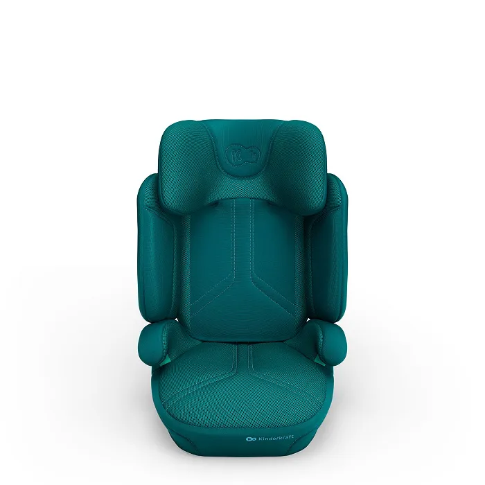 Автокрісло Kinderkraft Xpand 2 Pro i-Size Green