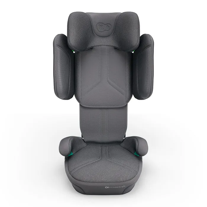Автокрісло Kinderkraft Xpand 2 Pro i-Size Grey