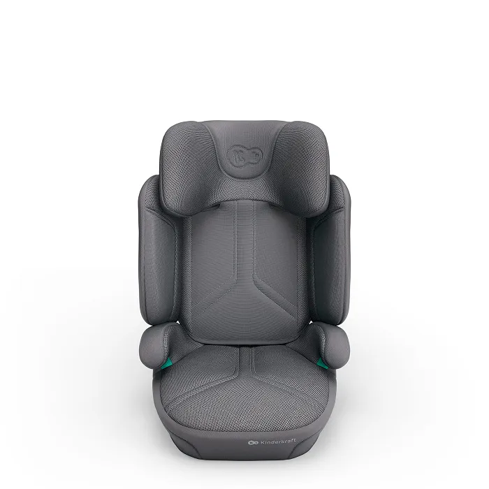 Автокрісло Kinderkraft Xpand 2 Pro i-Size Grey