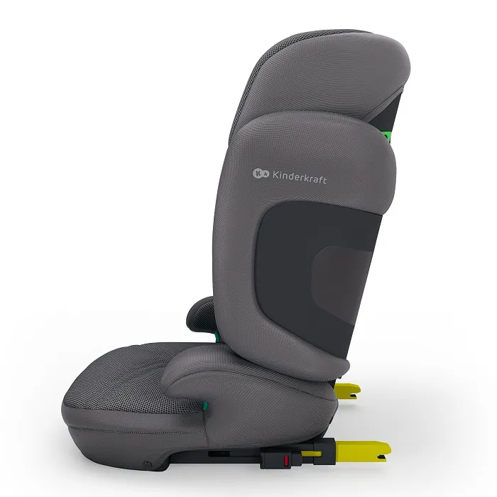 Автокрісло Kinderkraft Xpand 2 Pro i-Size Grey