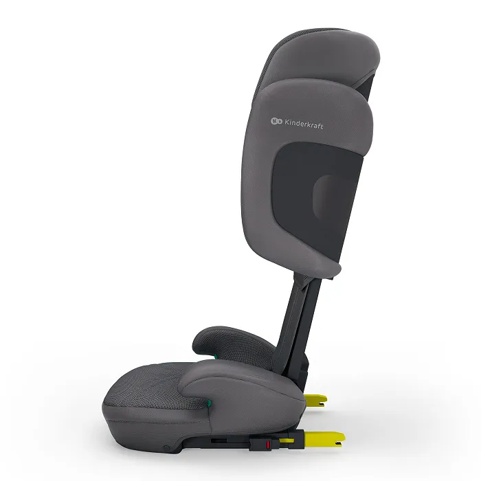 Автокрісло Kinderkraft Xpand 2 Pro i-Size Grey