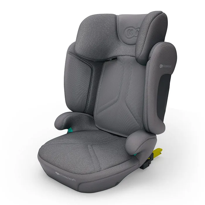 Автокресло Kinderkraft Xpand 2 Pro i-Size Grey