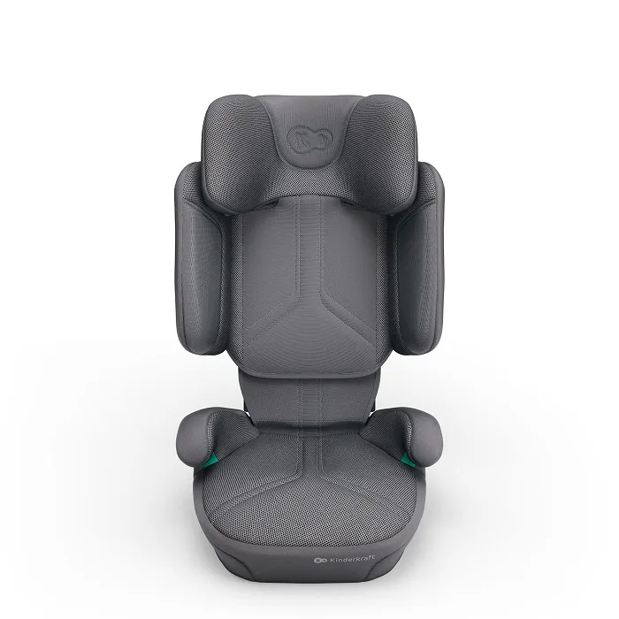 Автокрісло Kinderkraft Xpand 2 Pro i-Size Grey
