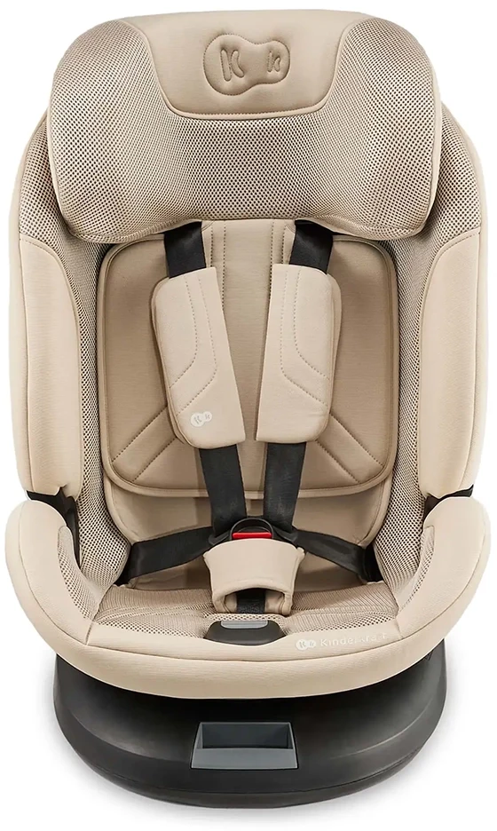 Автокрісло Kinderkraft Xpedition 3 i-Size Beige (KCXPED03BEG0000)