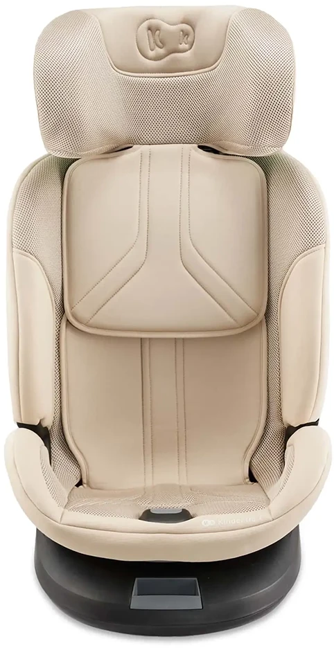 Автокрісло Kinderkraft Xpedition 3 i-Size Beige (KCXPED03BEG0000)