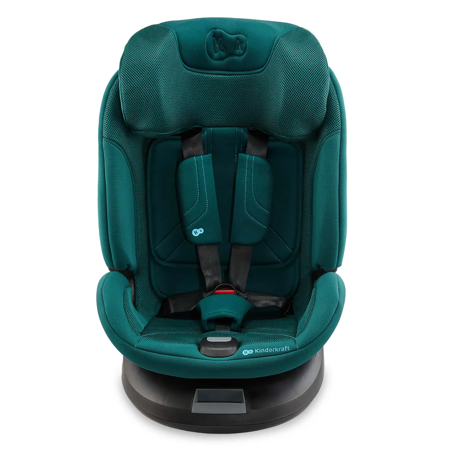 Автокрісло Kinderkraft Xpedition 3 i-Size Green (KCXPED03GRE0000)