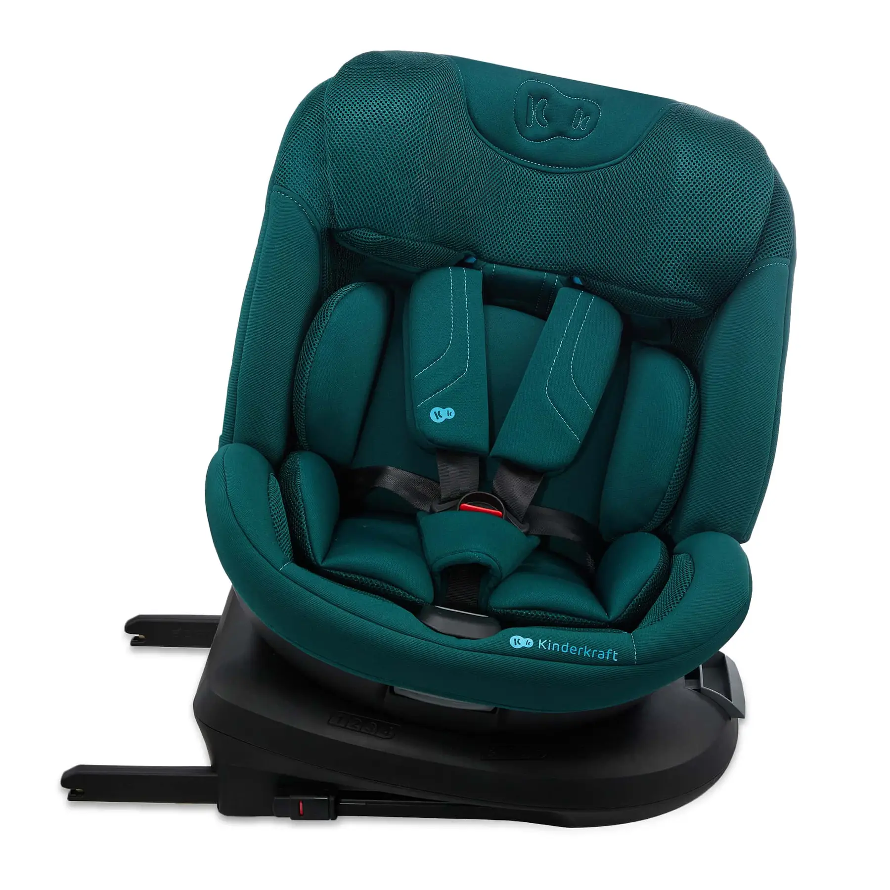 Автокрісло Kinderkraft Xpedition 3 i-Size Green (KCXPED03GRE0000)