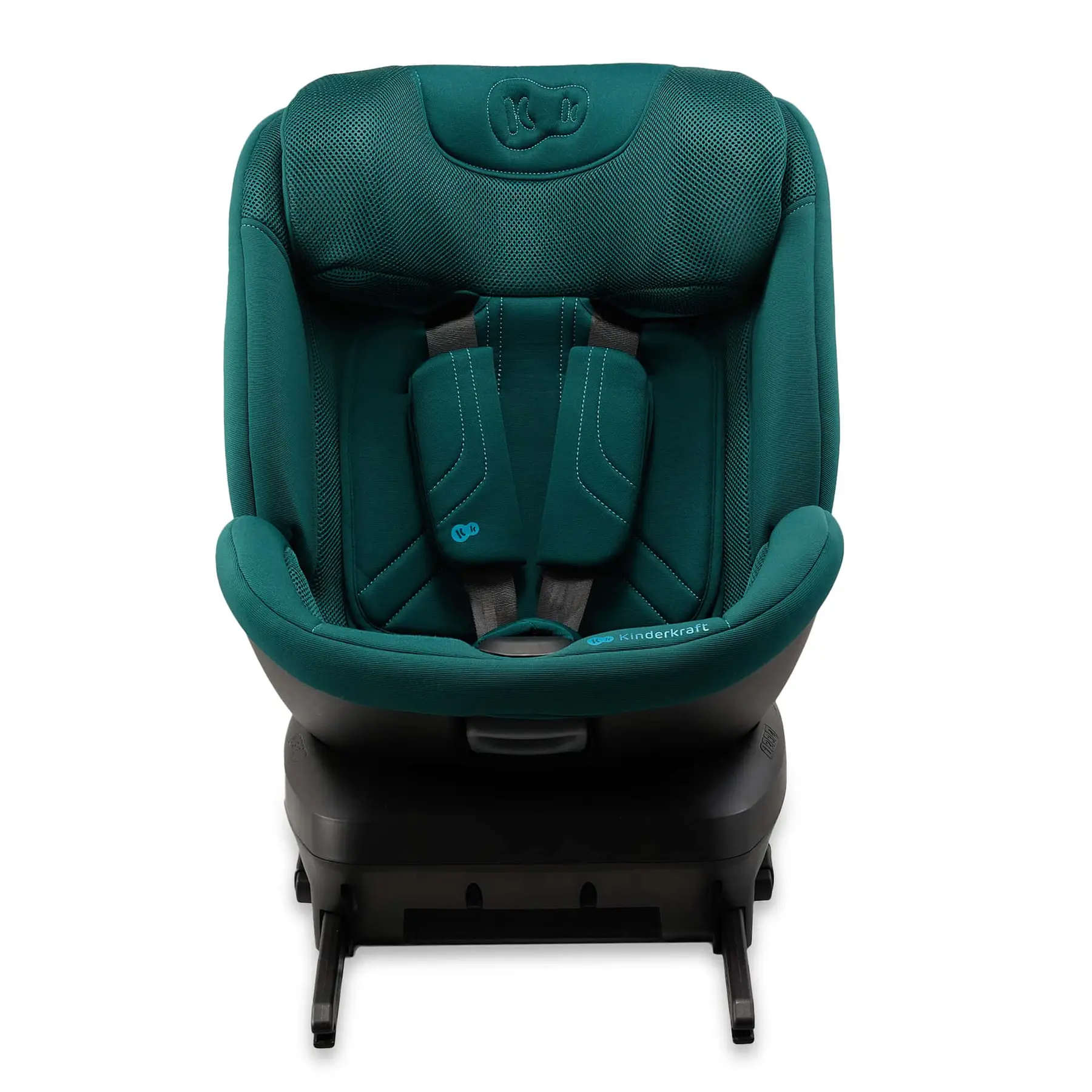 Автокрісло Kinderkraft Xpedition 3 i-Size Green (KCXPED03GRE0000)