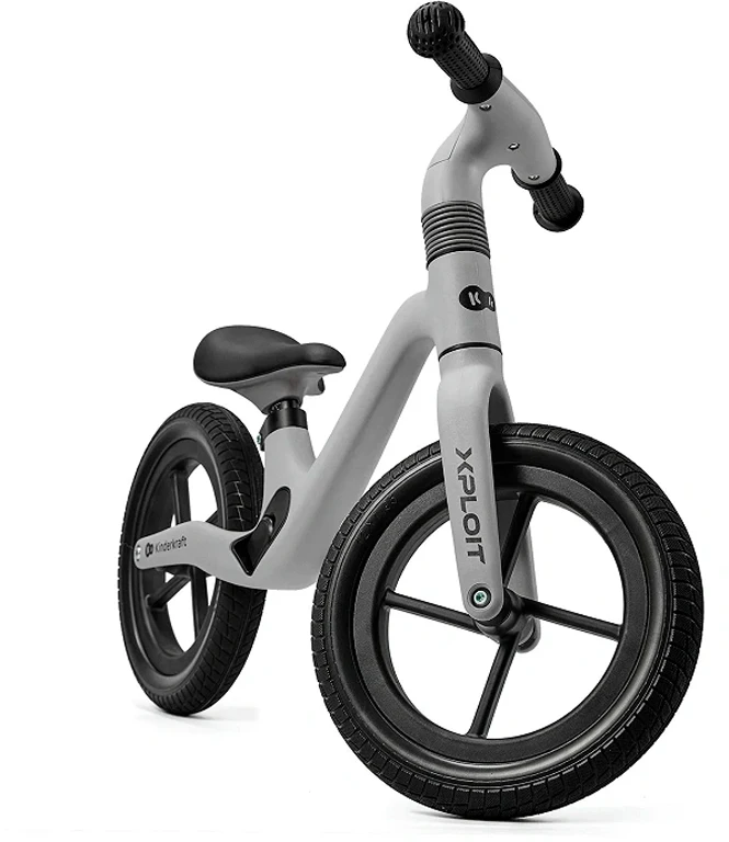 Біговел Kinderkraft Xploit Moontone Silver
