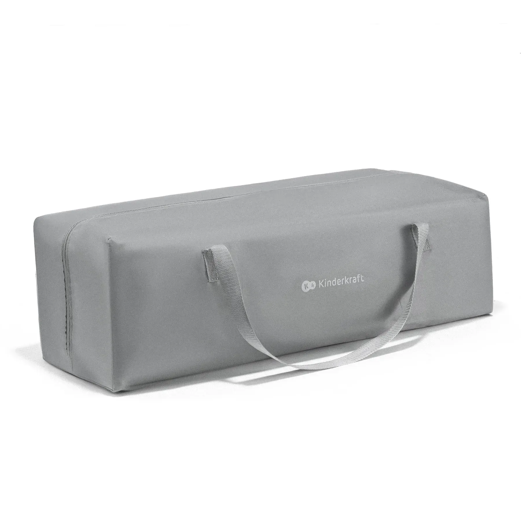 Манеж Kinderkraft Ziki Grey