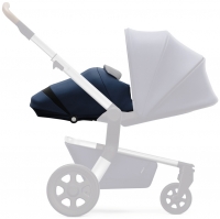 Кокон Joolz Hub Classic blue