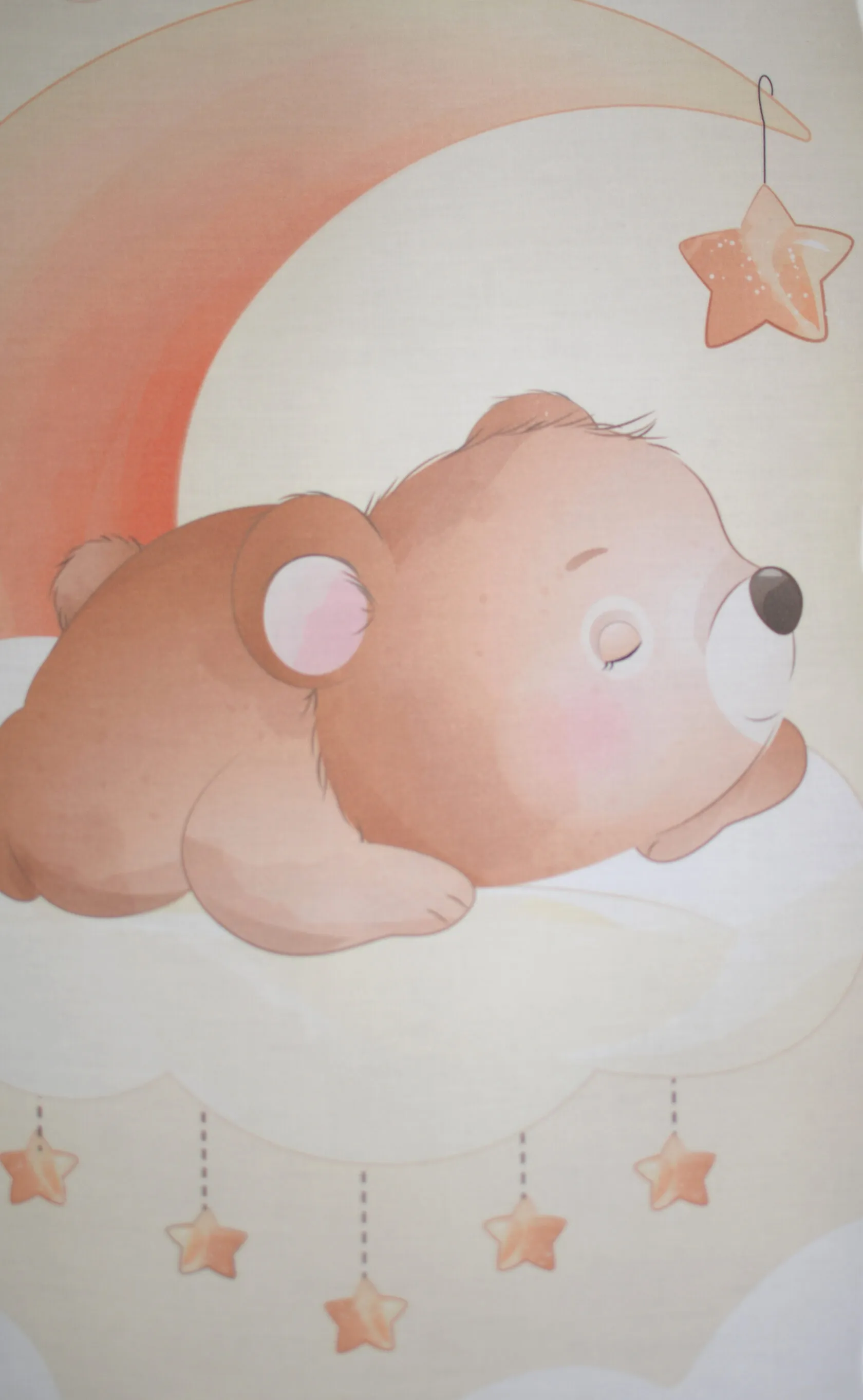 Кокон (позиціонер) Baby Veres 