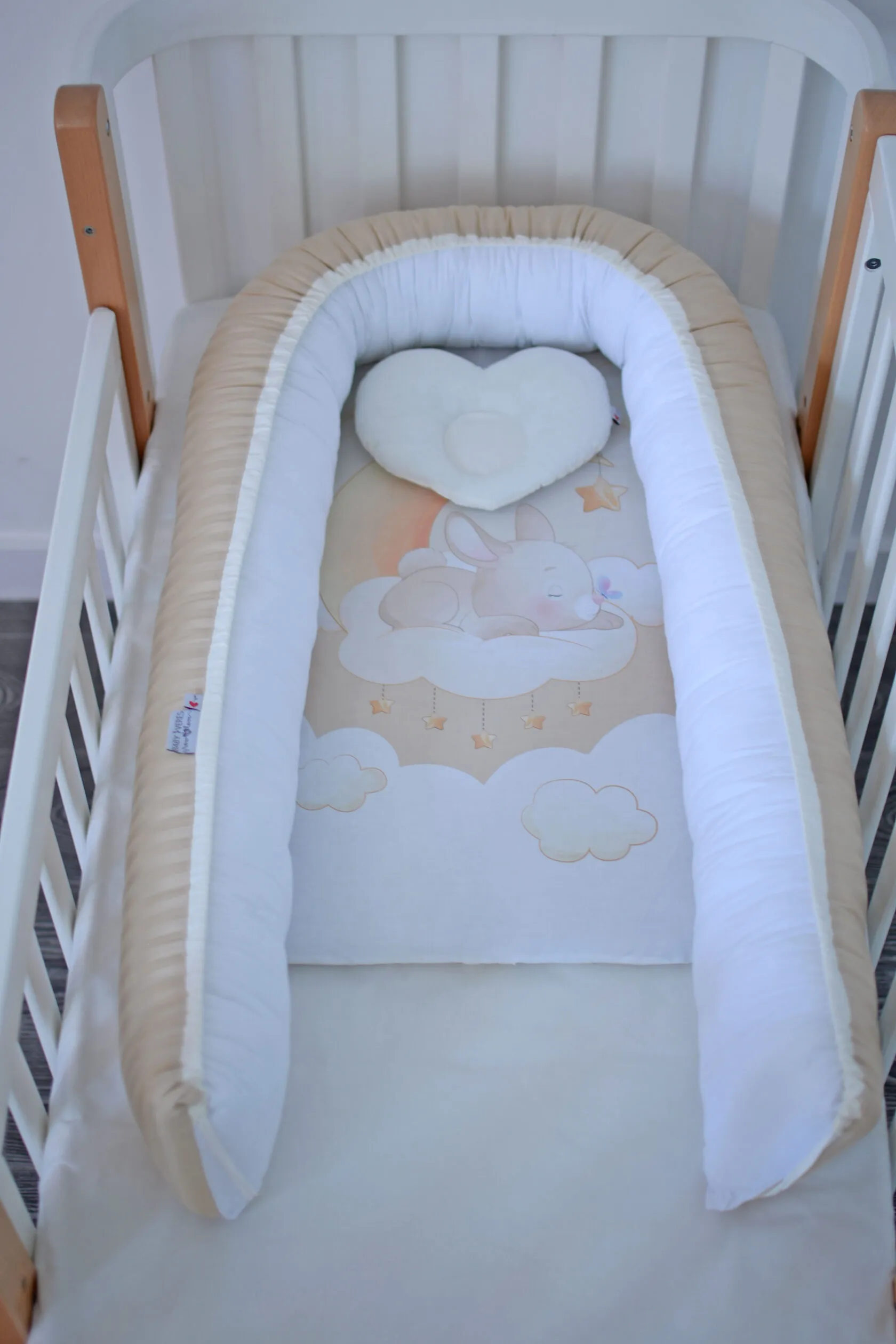 Кокон (позиціонер) Baby Veres 