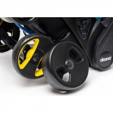 Ковпаки на колеса Doona Wheel covers / black