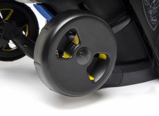 Ковпаки на колеса Doona Wheel covers / black