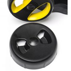 Ковпаки на колеса Doona Wheel covers / black