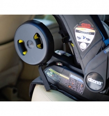 Ковпаки на колеса Doona Wheel covers / black