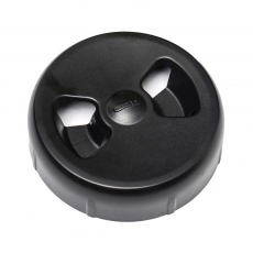 Ковпаки на колеса Doona Wheel covers / black