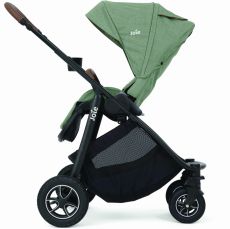 Дитяча коляска 2 в 1 Joie Versatrax Laurel