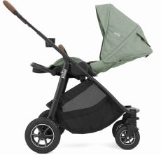Дитяча коляска 2 в 1 Joie Versatrax Laurel