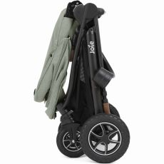 Дитяча коляска 2 в 1 Joie Versatrax Laurel