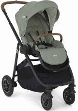 Дитяча коляска 2 в 1 Joie Versatrax Laurel