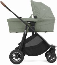 Дитяча коляска 2 в 1 Joie Versatrax Laurel