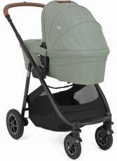 Дитяча коляска 2 в 1 Joie Versatrax Laurel