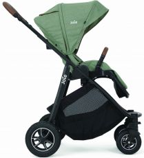 Дитяча коляска 2 в 1 Joie Versatrax Laurel
