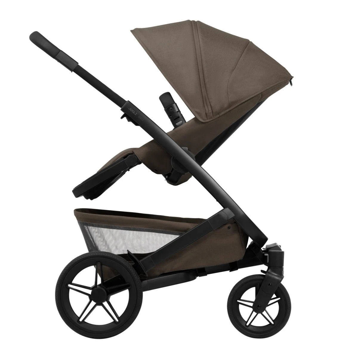 Коляска 2 в 1 Joolz Geo5 Hazel brown