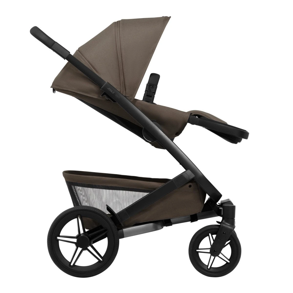 Коляска 2 в 1 Joolz Geo5 Hazel brown