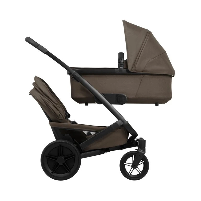 Коляска 2 в 1 Joolz Geo5 Hazel brown