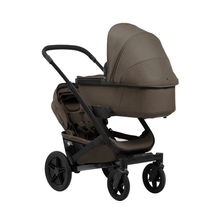Коляска 2 в 1 Joolz Geo5 Hazel brown