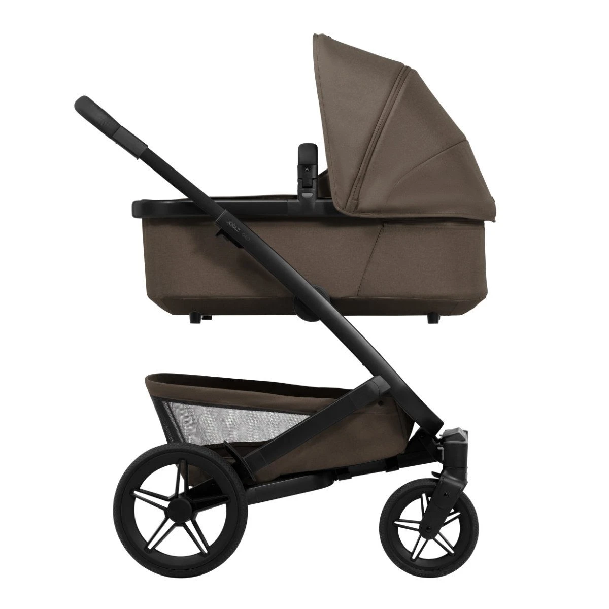 Коляска 2 в 1 Joolz Geo5 Hazel brown