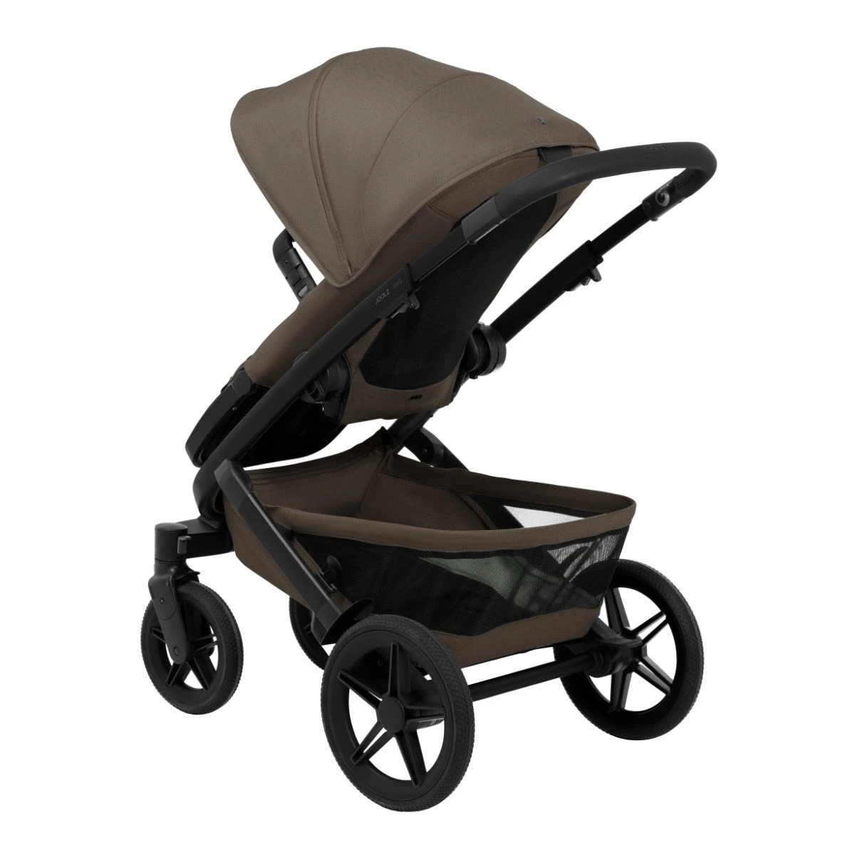 Коляска 2 в 1 Joolz Geo5 Hazel brown