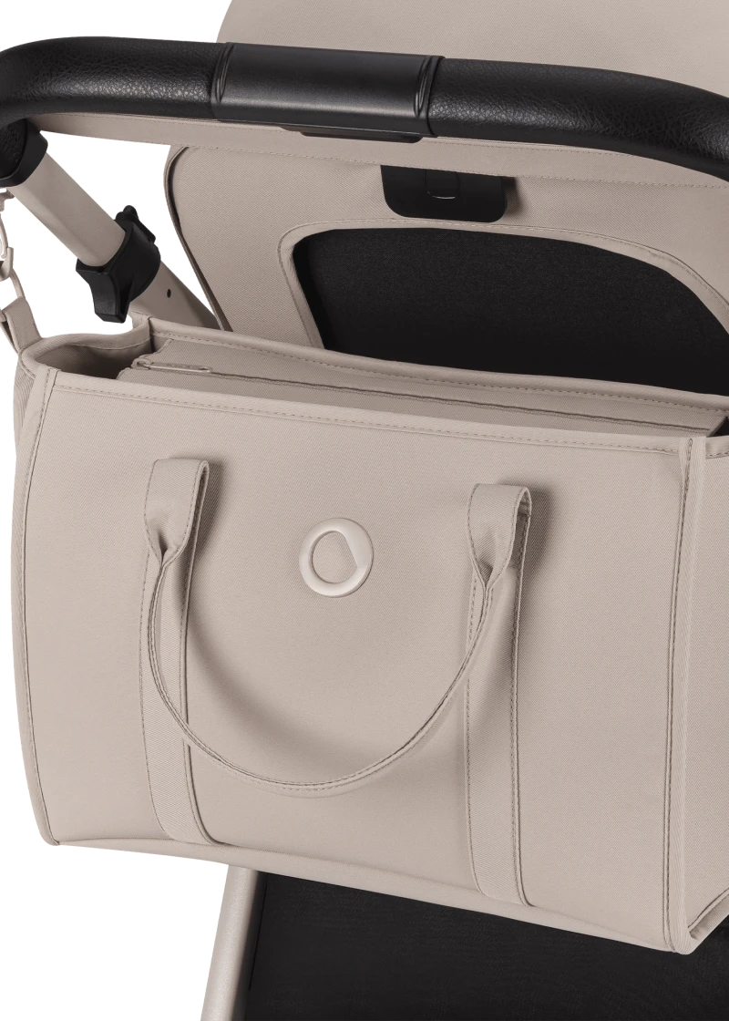 Коляска 2 в 1 Lionelo Layla Beige Sand