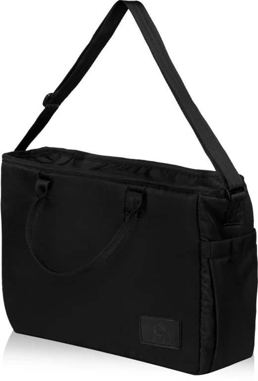 Коляска 2 в 1 Lionelo Layla Black Onyx