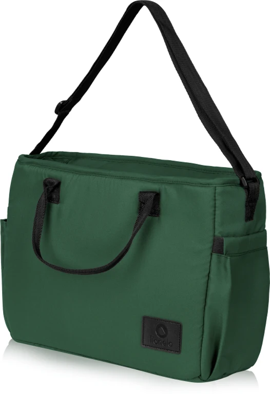 Коляска 2 в 1 Lionelo Layla Green Forest