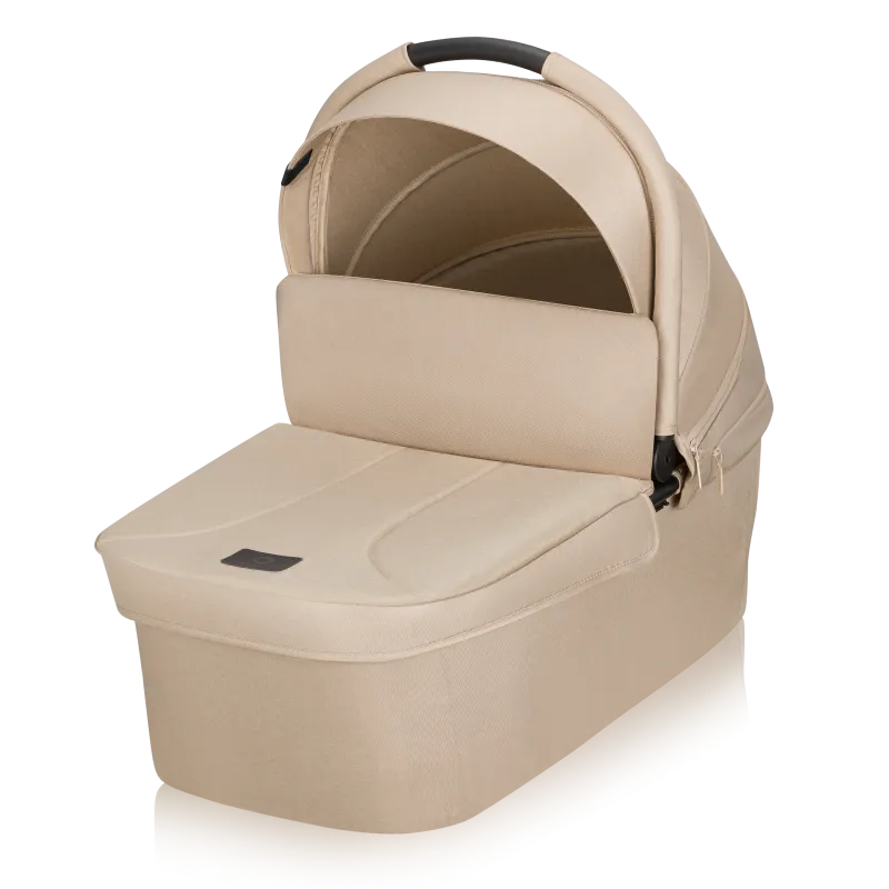 Коляска 2 в 1 Lionelo Meril Beige Sand