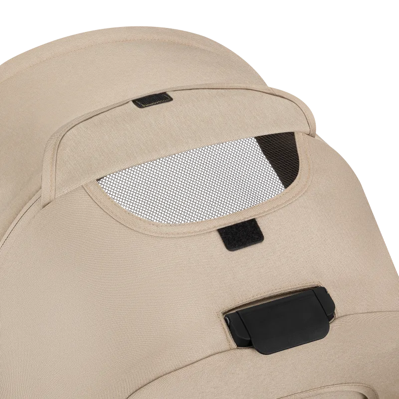 Коляска 2 в 1 Lionelo Meril Beige Sand