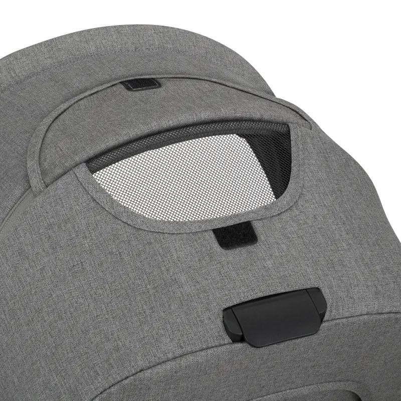 Коляска 2 в 1 Lionelo Meril Grey Stone